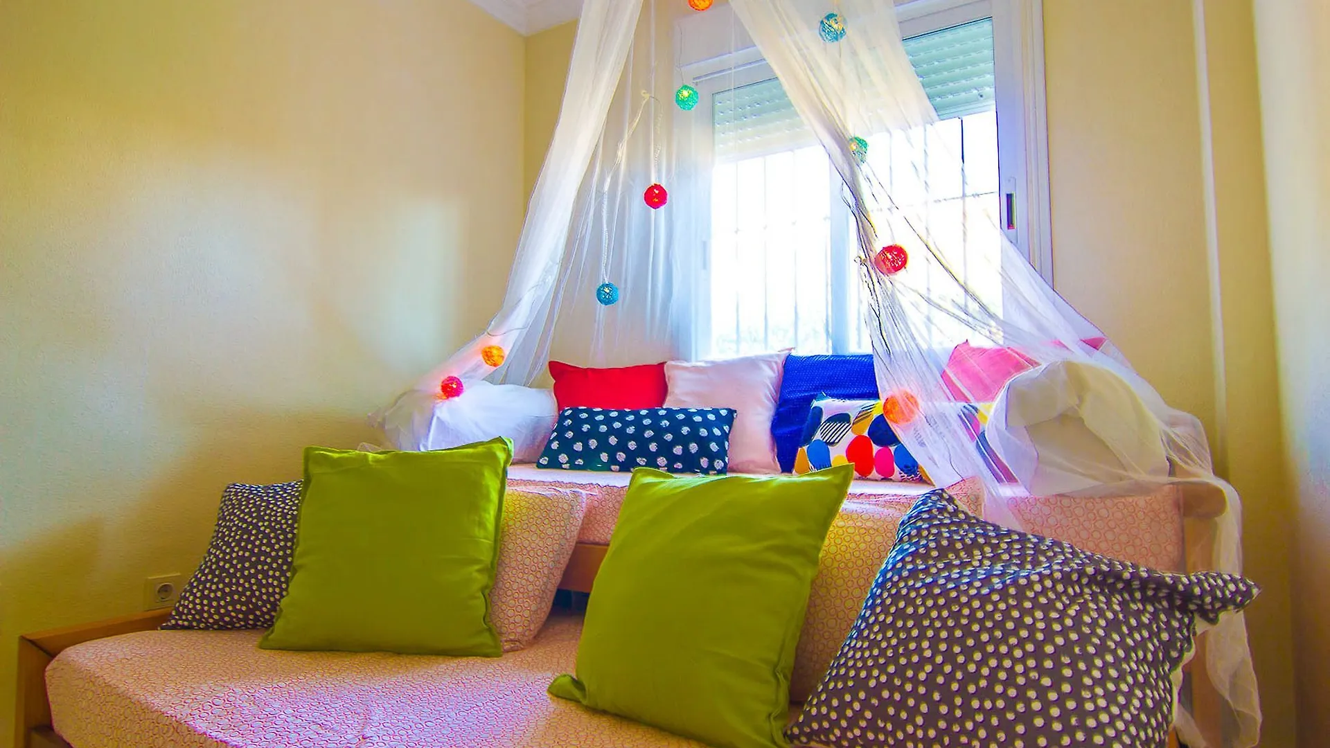 Oleholidays Apartamento Golden Mille Marbella Apartment