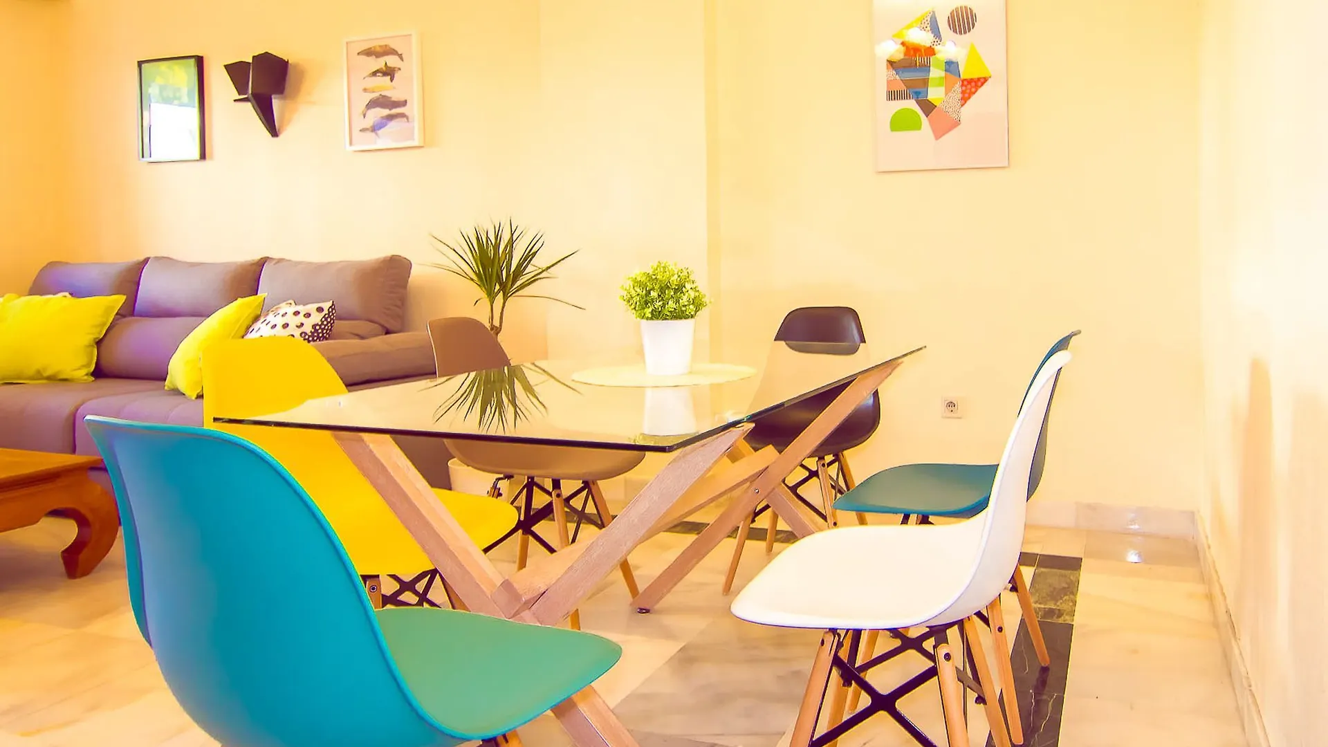 Apartment Oleholidays Apartamento Golden Mille Marbella