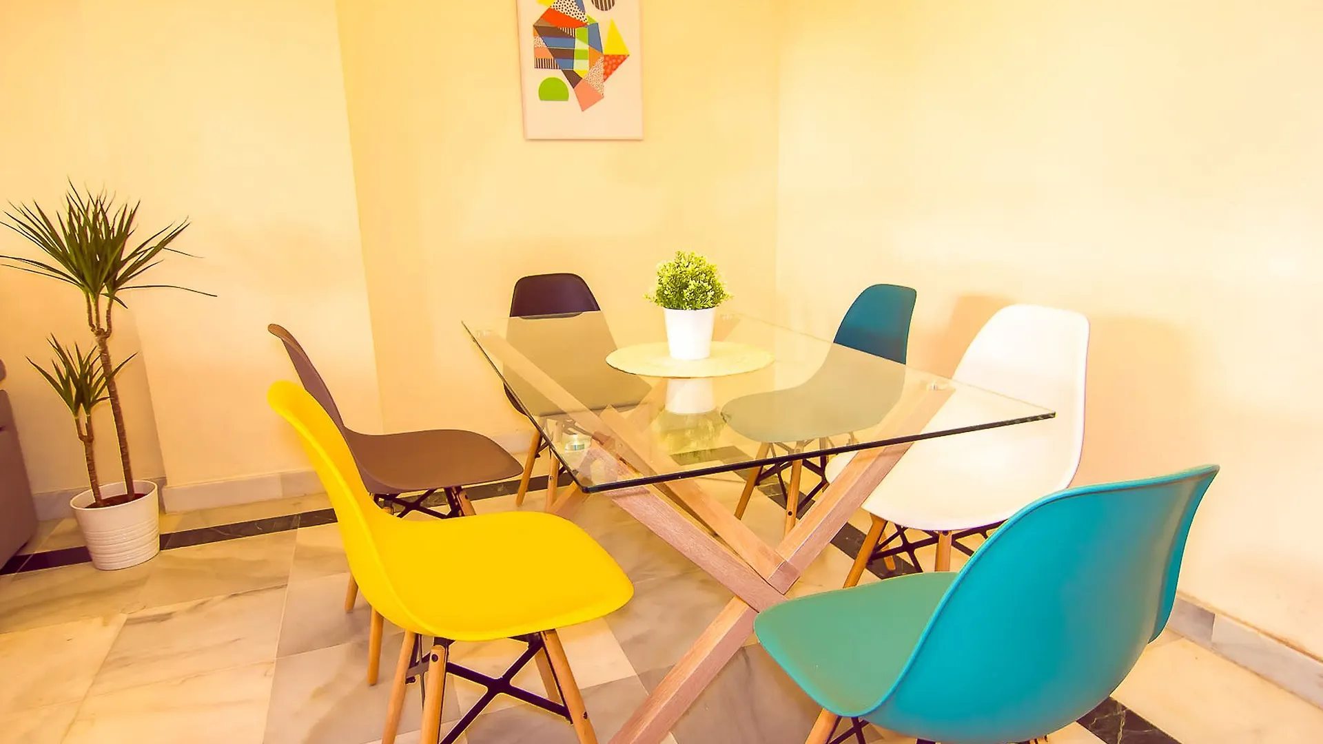 Apartment Oleholidays Apartamento Golden Mille Marbella Spain