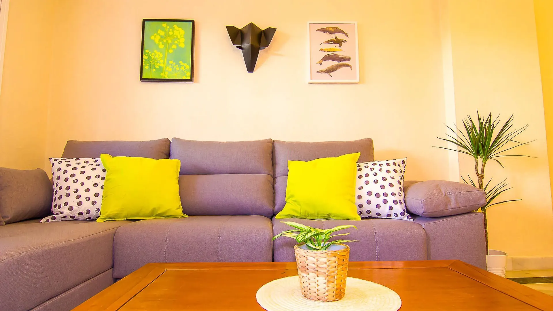 Oleholidays Apartamento Golden Mille Marbella 0*,  Spain
