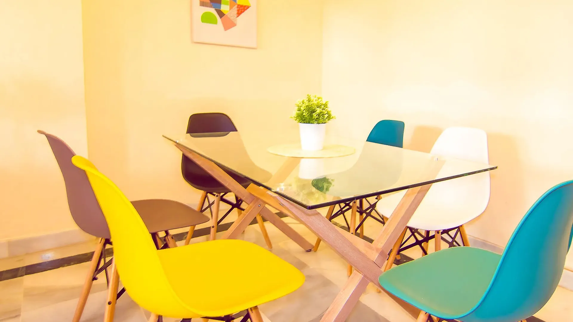 Oleholidays Apartamento Golden Mille Marbella