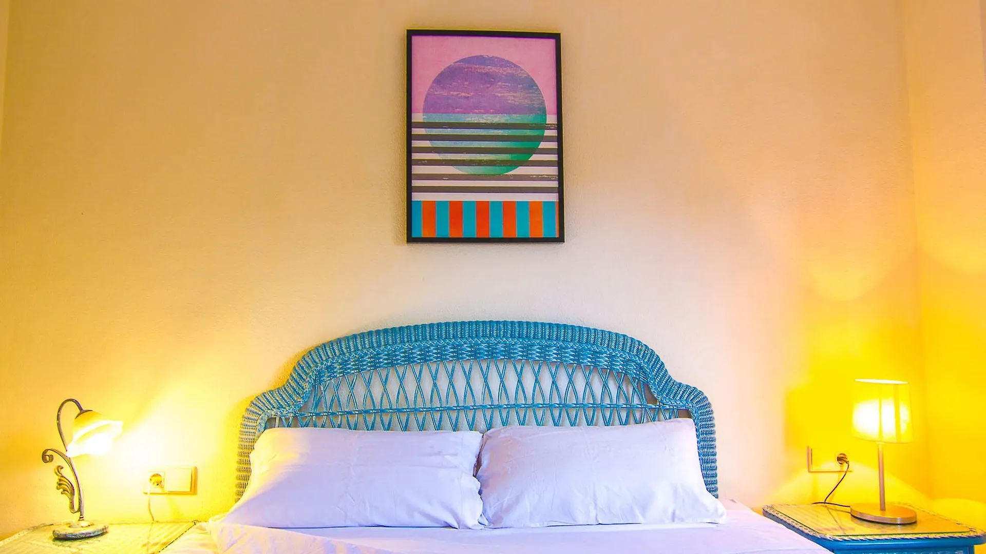 Oleholidays Apartamento Golden Mille Marbella