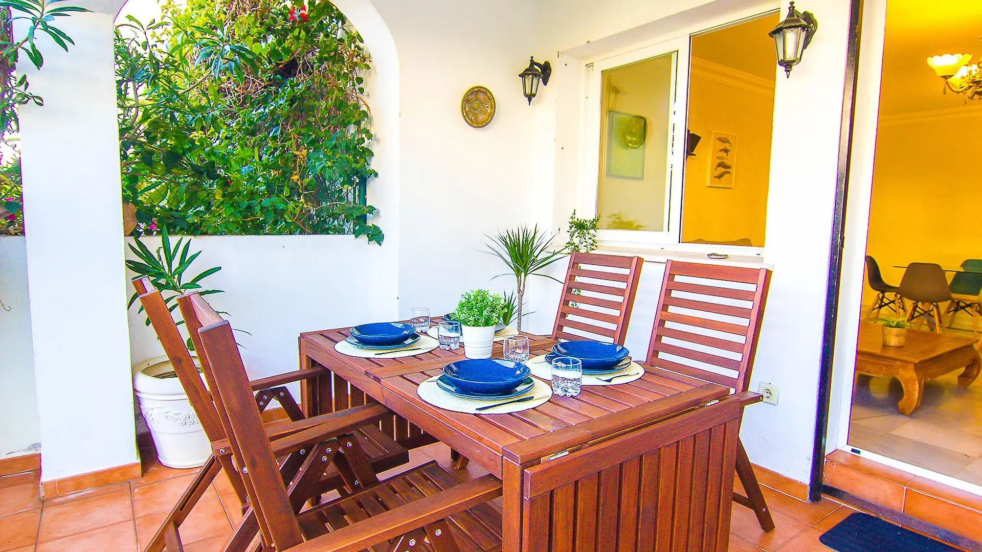 Oleholidays Apartamento Golden Mille Marbella 0*,