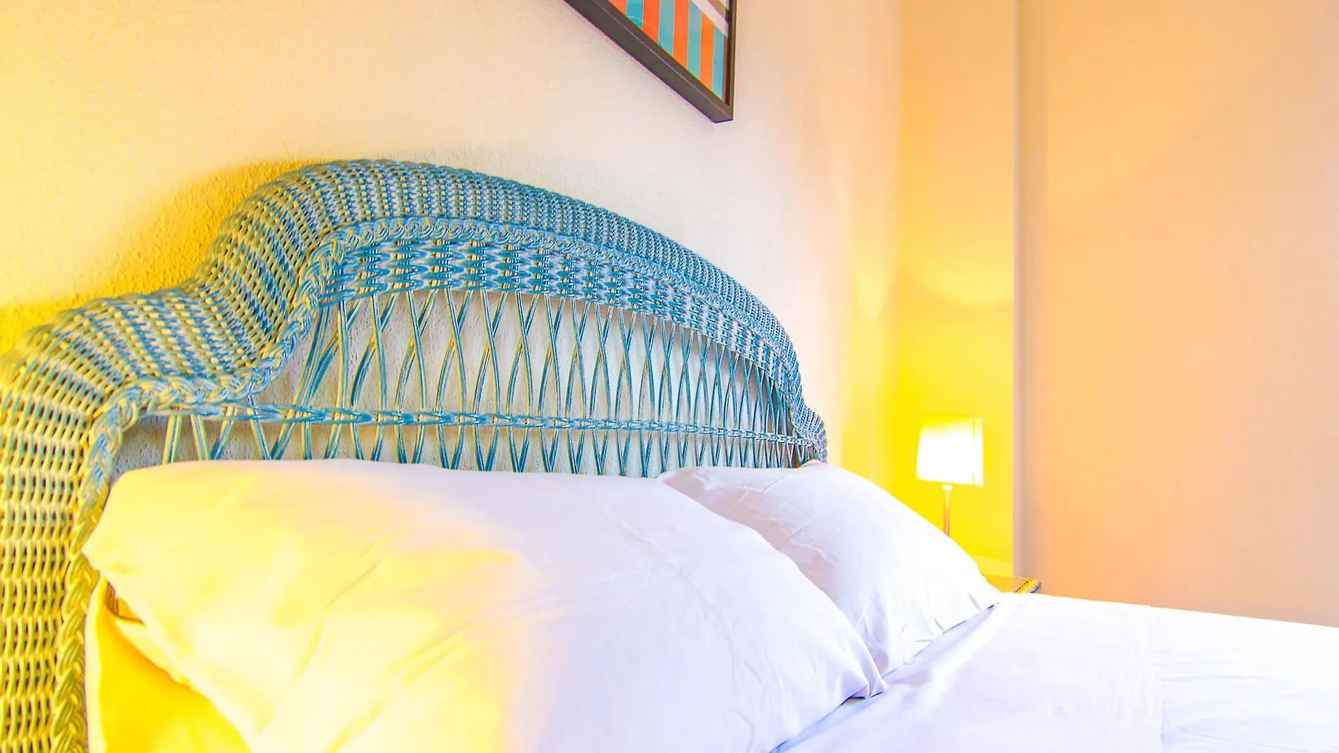 Apartment Oleholidays Apartamento Golden Mille Marbella